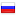 multifoto.ru hosted country